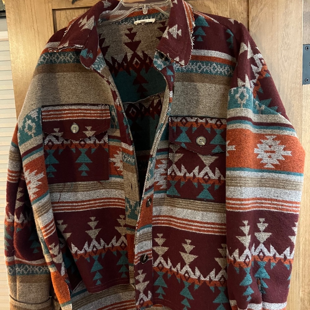 Shacket